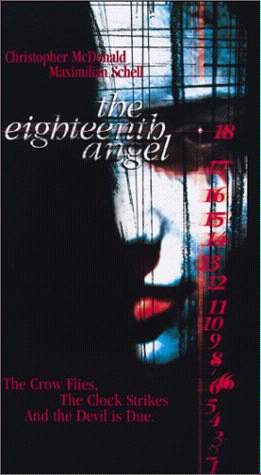 EIGHTEENTH ANGEL, THE